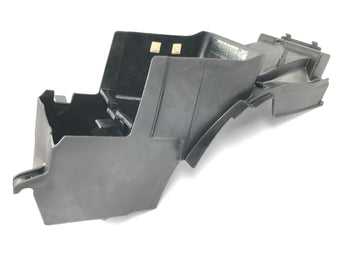 Kawasaki ZRX 1200 S ZRT20A [2001] - Batteriboks bagerste inderskærm inderpanel