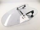 Yamaha XV 1600 Wild Star VP08 [2002] - Forrude forrude med beslag-2