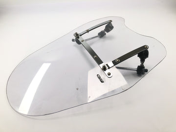 Yamaha XV 1600 Wild Star VP08 [2002] - Forrude forrude med beslag - 0