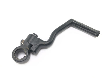 Sachs ZX 125 [1998] - Kickstarter kickstart håndtag