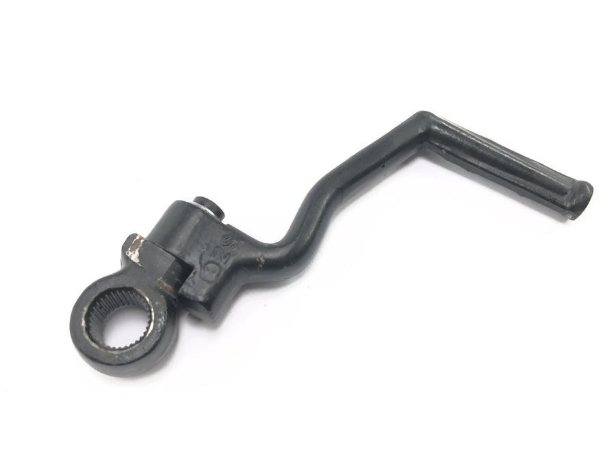 Sachs ZX 125 [1998] - Kickstarter kickstart håndtag