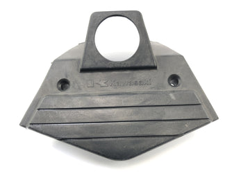 Kawasaki GPZ 1000 RX [1987] - Ignition Lock Cover Cover Ignition Lock - 0