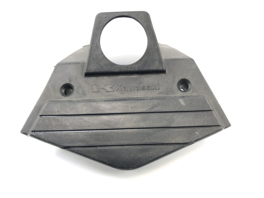 Kawasaki GPZ 1000 RX [1987] - Ignition Lock Cover Cover Ignition Lock
