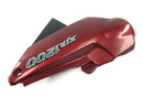 Yamaha XJR 1200 4PU [1996] - Sidedæksel sidedæksel venstre kåbe-2
