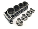 Kawasaki GPZ 1100 ZXT10E [1997] - Cylinder Kit Stempel Kit Cylinder Bank Stempel-1