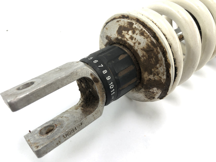 Husqvarna TE 610 8AE [1994] - Shock Absorber Feather Bone Damper bagpå