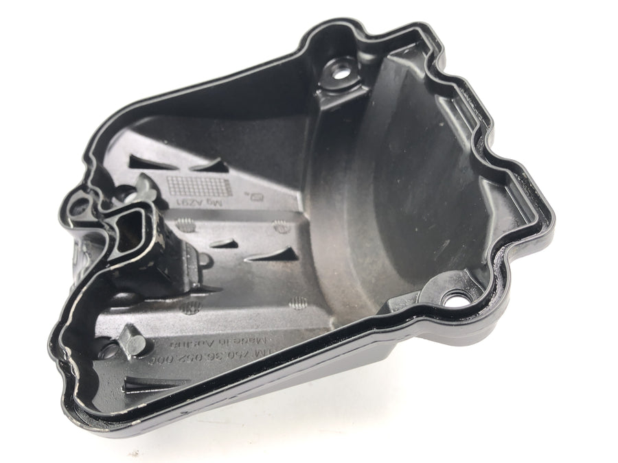 KTM 690 SM Prestige [2007] - Ventil Låg Cylinder Head Hood Engine Låg