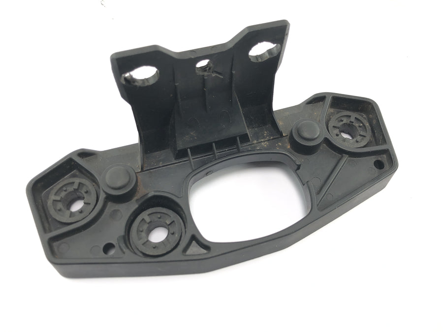 Yamaha MT07 RM04 [2014] - Speedometerholder cockpitholder instrumentholder plastik