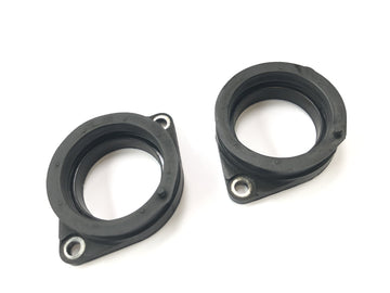 Honda VTX 1800 SC46 [2004] - Indsugningsmanifold karburator manifold indsugningsgummi par