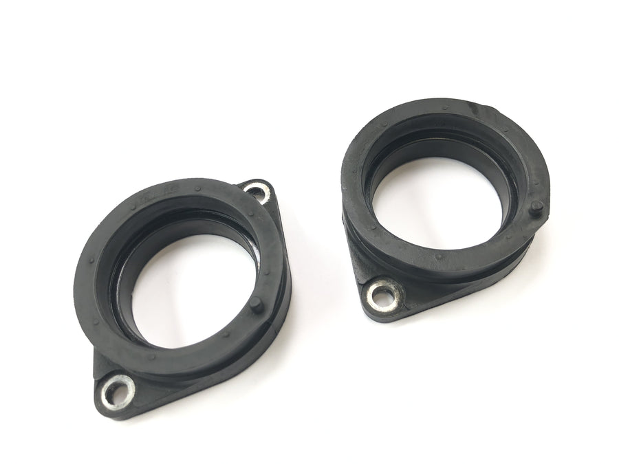 Honda VTX 1800 SC46 [2004] - Indsugningsmanifold karburator manifold indsugningsgummi par