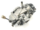 KTM 640 LC4 EGS [1999] - Karburator Mikuni karburatorenhed-1