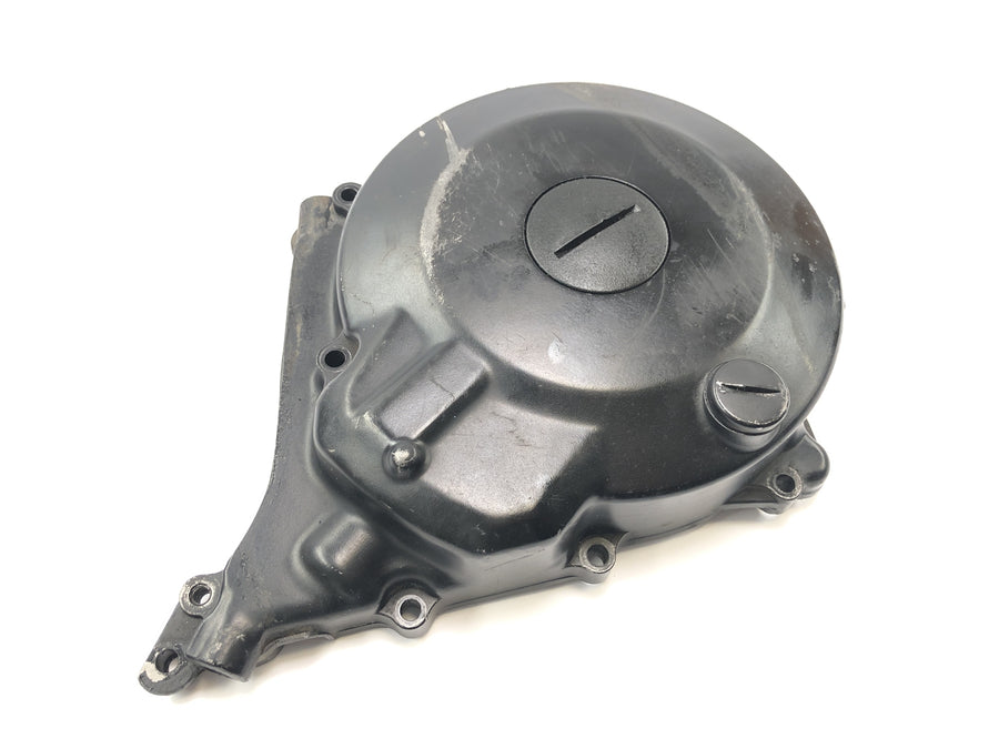 Yamaha XT 600 Z Ténéré 55W [1986] - Generatorovertræk Motor Låg Generator Cover