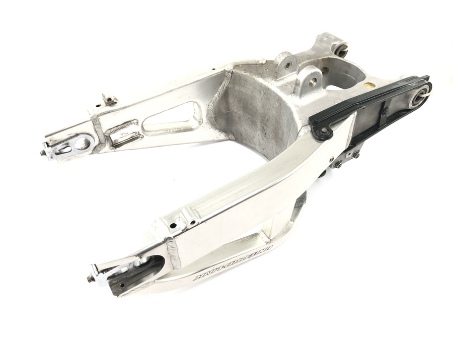 Honda CBR 600 RR PC37 [2004] - Bageste svingarm i aluminium