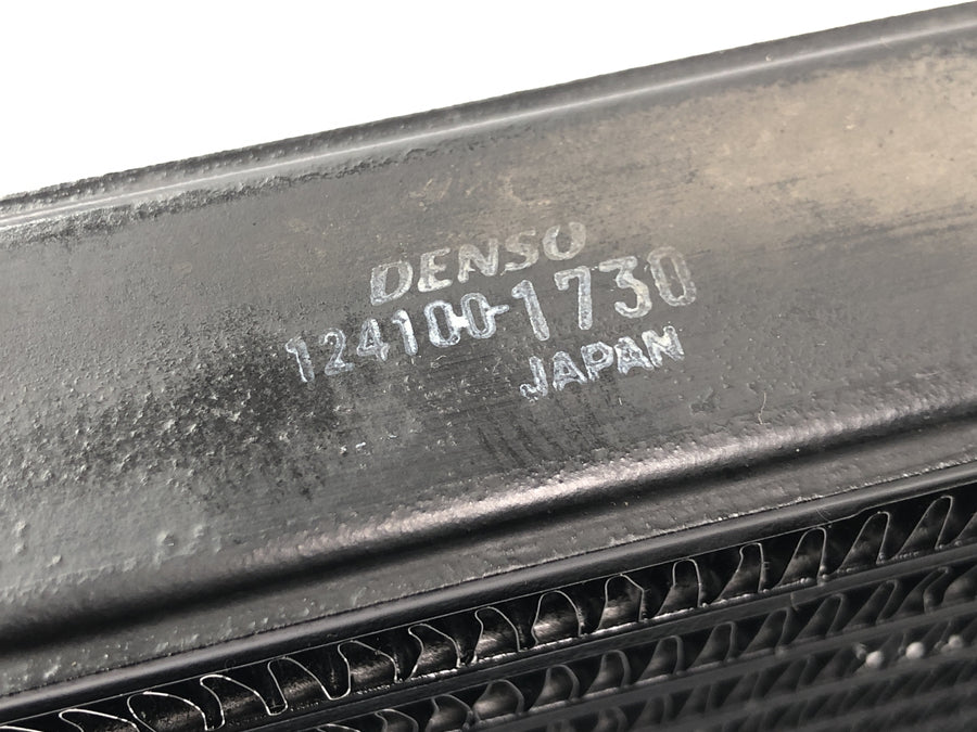 Yamaha XJR 1300 RP06 [2002] - Oliekøler radiator