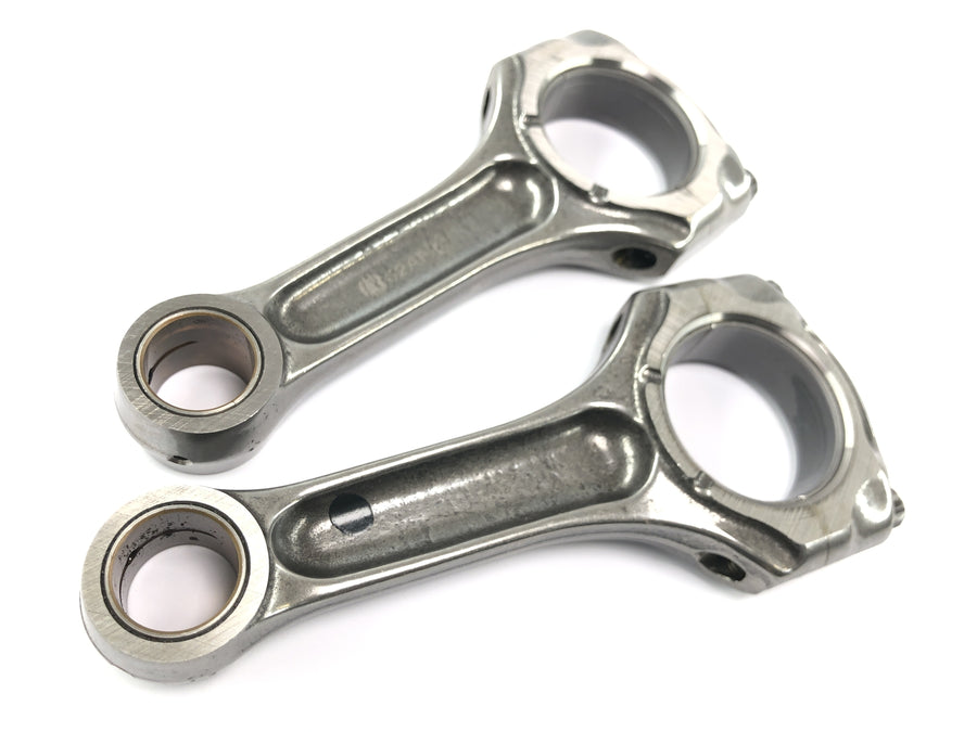 Ducati ST3 S3 [2004] - plejlstangs plejlstangsmotor plejlstangssæt