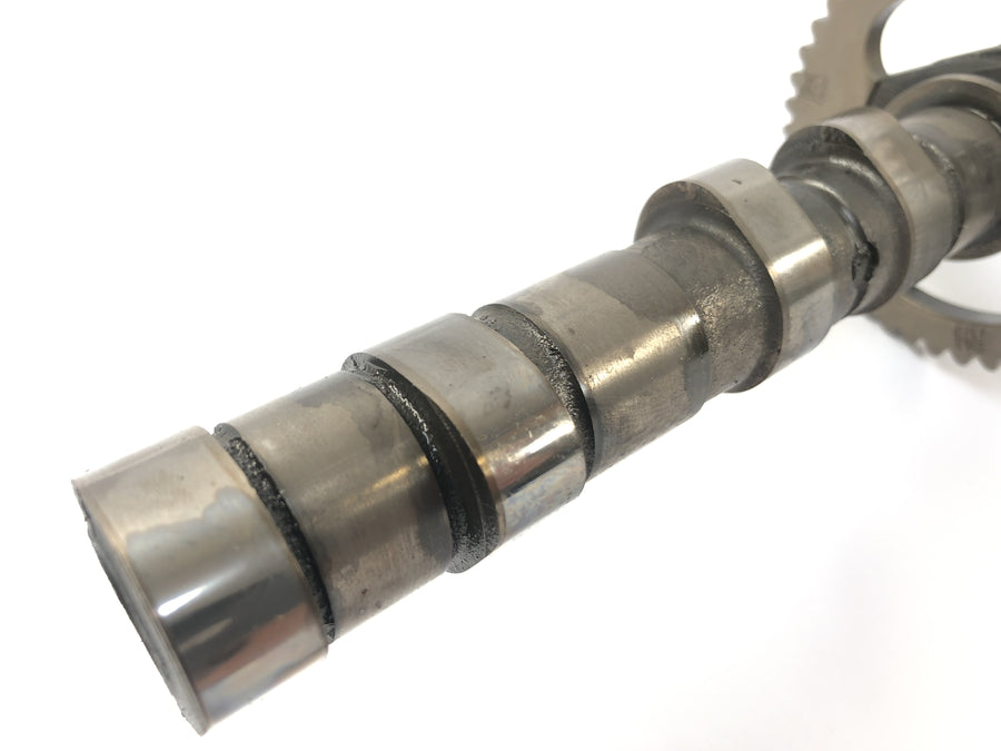 Honda CB 750 RC42 [1996] - Kamakselindgang Camshaft