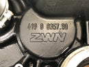 BMW R 1100 RT 259 [1999] - Gearkasse gearkasse-8