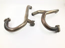 BMW R 1100 S R2S [2000] - udstødningsmanifold manifold rør udstødningsrør foran venstre og højre-6