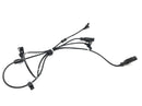 Kawasaki Ninja 125 Bx125b [2024] - ABS Sensor Set foran-3