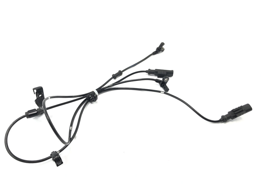 Kawasaki Ninja 125 Bx125b [2024] - ABS Sensor Set foran