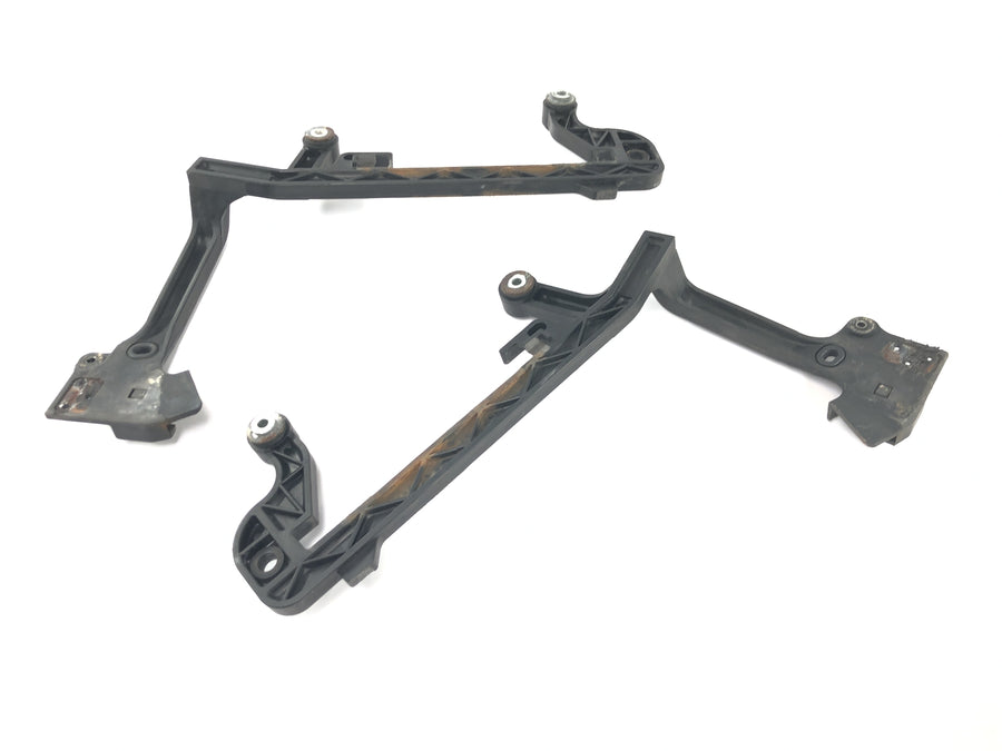 Honda ST 1100 SC26 Pan European [1990] - kuffertholder venstre og højre par