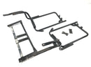Yamaha GTS 1000 4FV [1997] - Bagageholder med kuffertstativ sidebagageholder-5