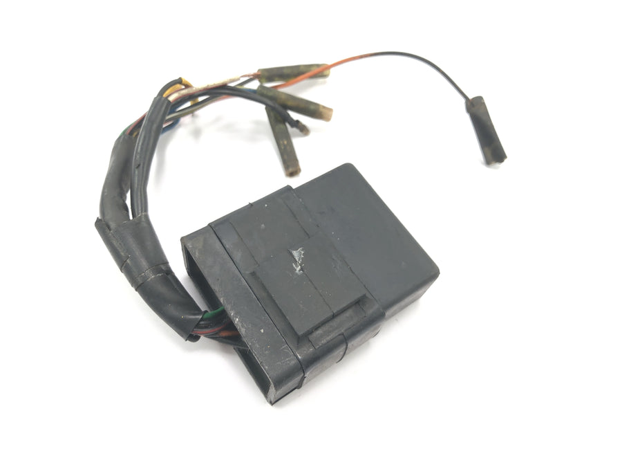 Sachs ZX 125 [1998] - CDI styreenhed tændingsenhed tændingsboks elektronisk modul
