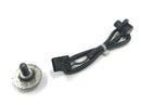 Suzuki GSF 1250 SA Bandit WVCH [2007] - Speedometer sensor hastighedssensor-4