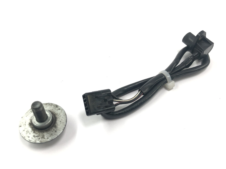 Suzuki GSF 1250 SA Bandit WVCH [2007] - Speedometer sensor hastighedssensor