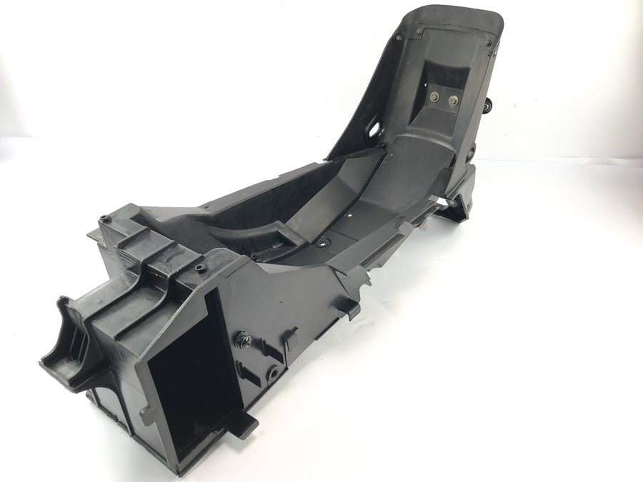 Kawasaki GPZ 1100 ZXT10E [1997] - Fender bag beskyttelsesark Fender Carrier Holder