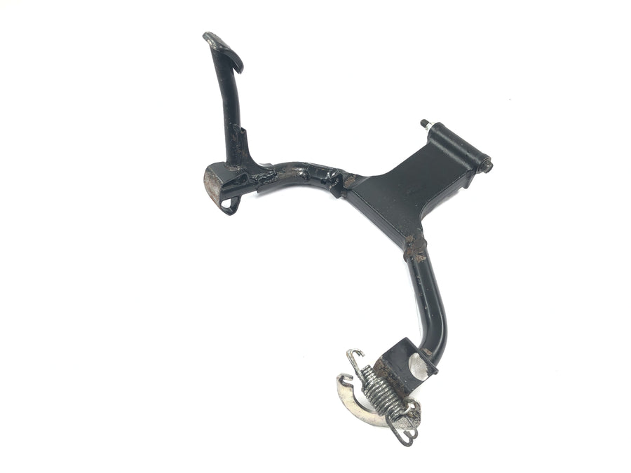 Suzuki GSF 1250 SA Bandit WVCH [2007] - Centerstativ med fjedercenterstativ