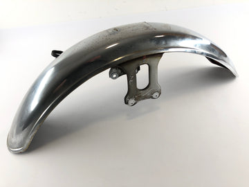 Yamaha XS 1100 2H9 [1978] - Beskyttelsesark foran på frontfender - 0