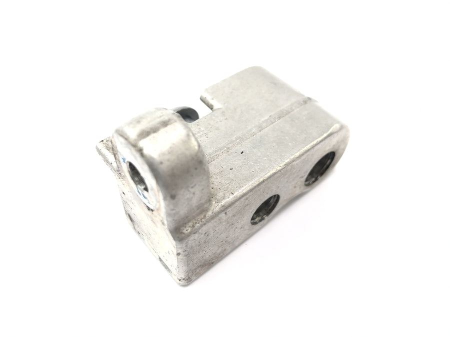 BMW R 850 C 259C [1999] - Bremselinie Holder Connection Block Adapter Valve