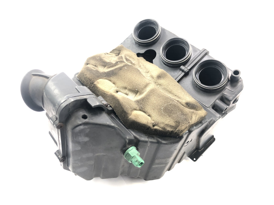 Triumph Tiger 955i 709EN [2003] - Luftfilterboks airbox luftfilterhus