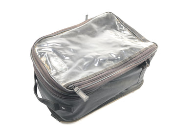Kawasaki Versys KLE 650 A [2006] - tanktaske halebag bagagetaske motorcykeltaske - 0