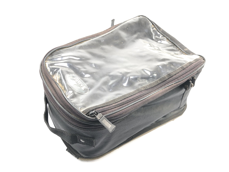 Kawasaki Versys KLE 650 A [2006] - tanktaske halebag bagagetaske motorcykeltaske