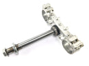 Husqvarna TE 610 H6 8AE [TE 570 H7] - nedre gaffelklemme gaffelklemme-3