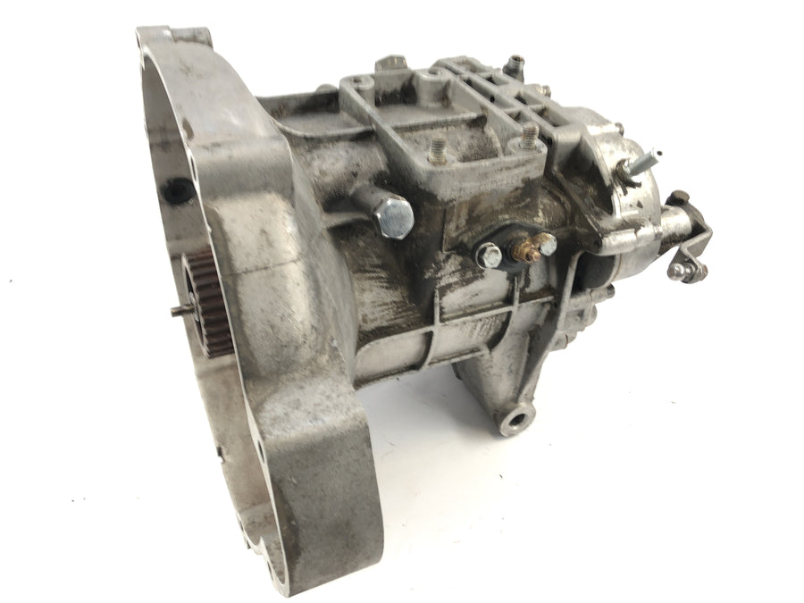 Moto Guzzi California II VT [1985] Gearkasse