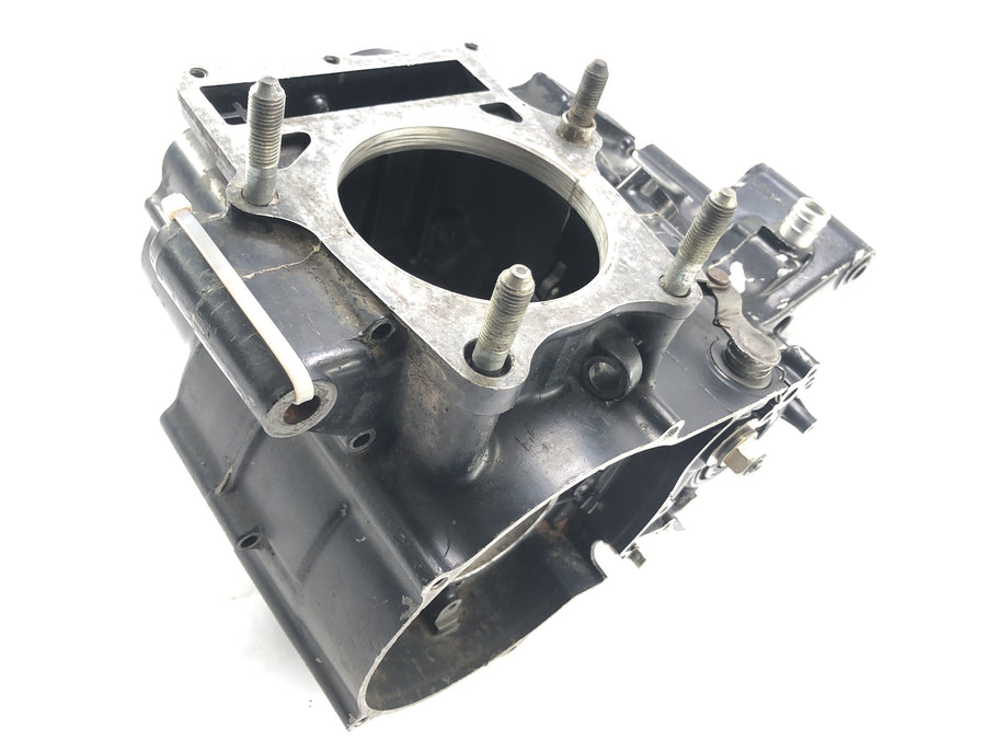 Yamaha XT 500 1U6 [1981] - Motorboliger tomme boliger
