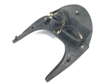 KTM 640 Adventure LC4 [2001] - lampe maske forlygte maske front maske fairing - 0