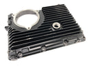 BMW K 1100 RS [1991] - Oliebade Motor Lid Oil Tub -dækning-1