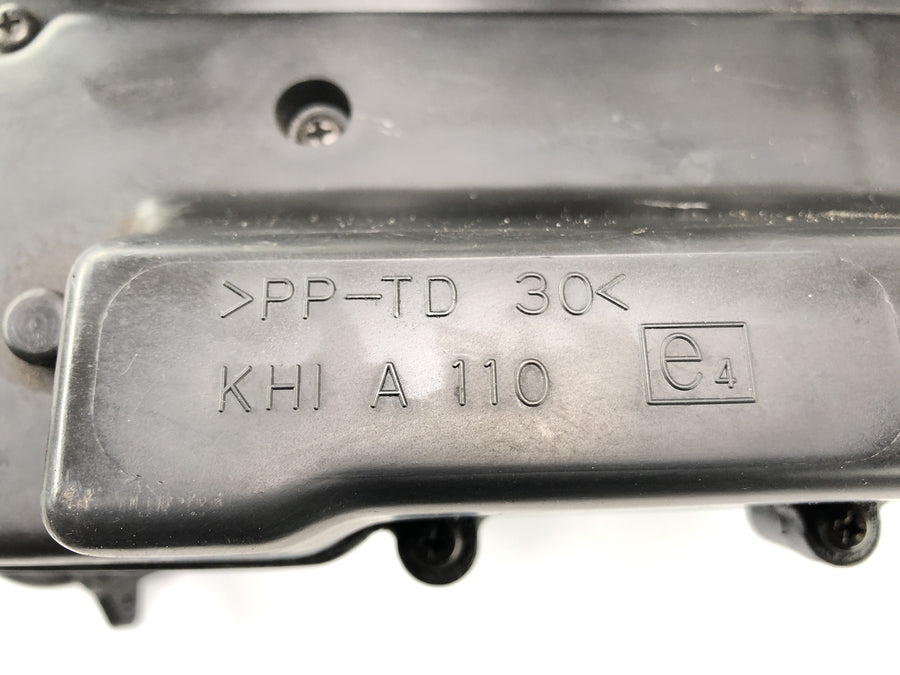 Kawasaki ZRX 1200 S ZRT20A [2002] - Luftfilter Housing Air Filter Box Air Inlet Box