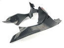 Ducati 1098 S H7 [2009] - Interiørbeklædning Cockpit -beklædning-2