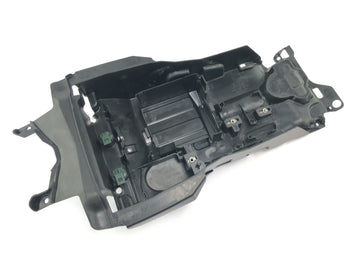 Honda CBR 1000 RR SC59 [2008] - Bagskærm inderskærm bagerste inderpanel