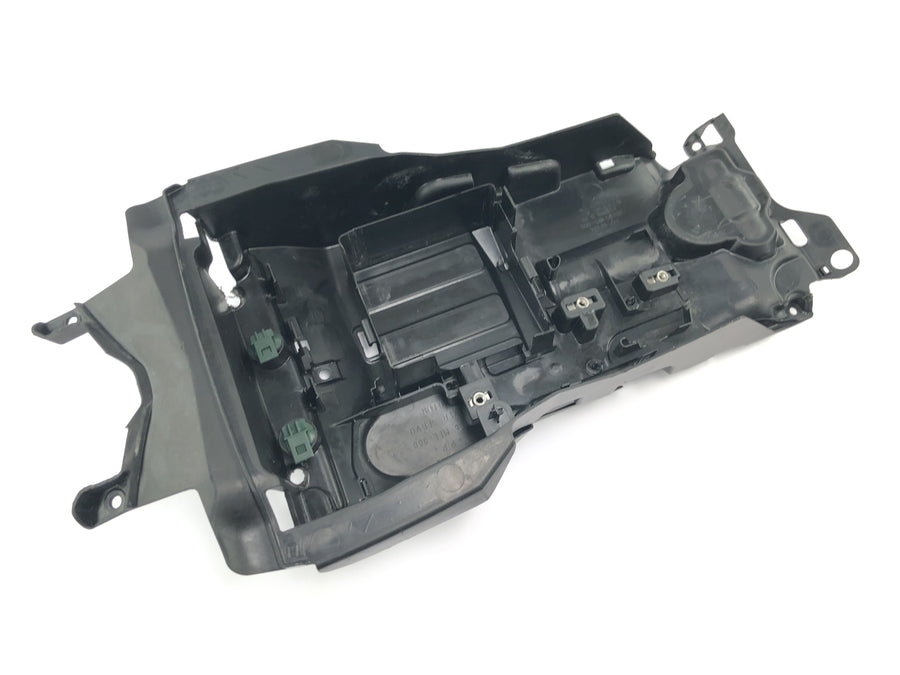 Honda CBR 1000 RR SC59 [2008] - Bagskærm inderskærm bagerste inderpanel