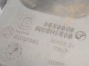 Husqvarna TR 650 Strada A8 [2012] - Brændstoftank Benzintank Plasttank set fra siden