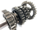 Suzuki DR 350 SK42B [1991] - Gearkasse-4