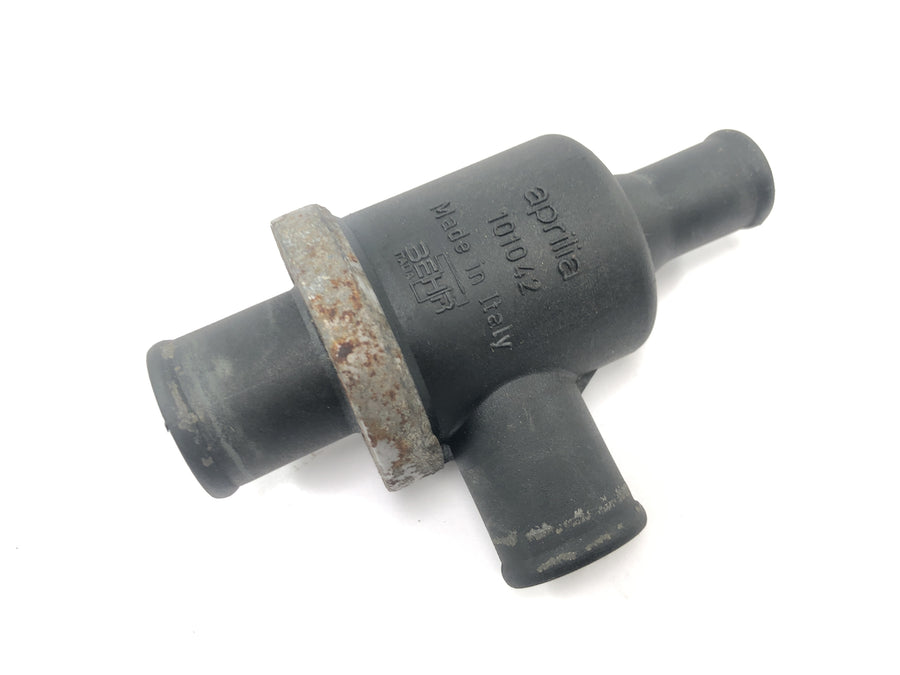 Aprilia Mille RSV 1000 ME [1999] - Termostat kølevandstermostat kølevæskeregulator