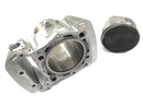 Kawasaki VN 1600 Classic VNT60A [2007] - Cylinder med bageste stempel-5
