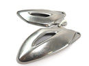 Triumph Street Triple R 675 D67LD [2010] - Heling Set Set -par-1